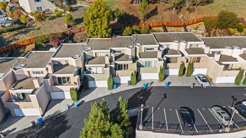 A home in Vallejo