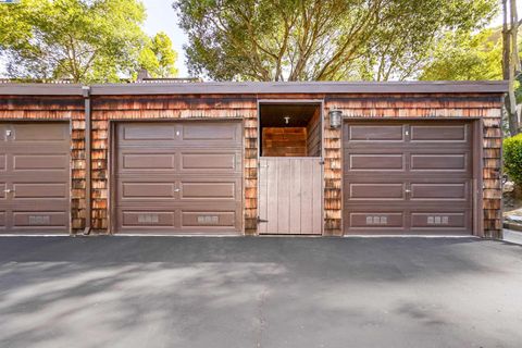 A home in Castro Valley