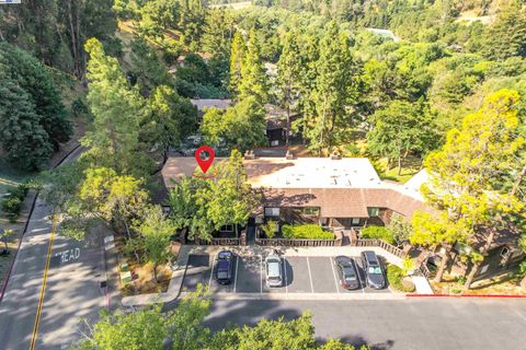 A home in Castro Valley