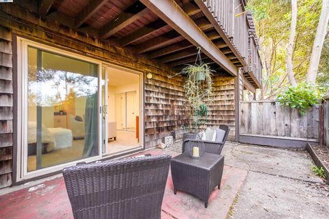 A home in Castro Valley