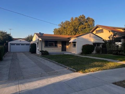 A home in Hollister