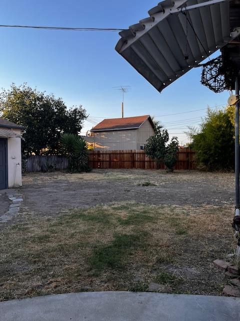 A home in Hollister