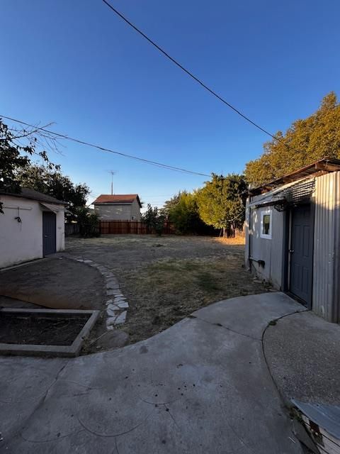 A home in Hollister