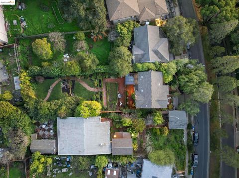 A home in Kensington