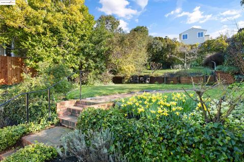 A home in Kensington