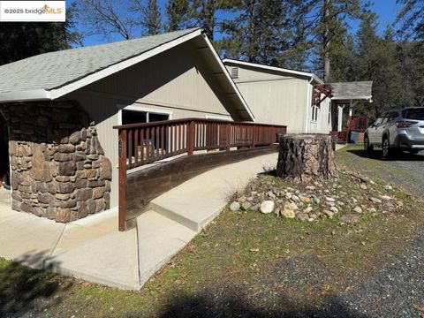 A home in Groveland