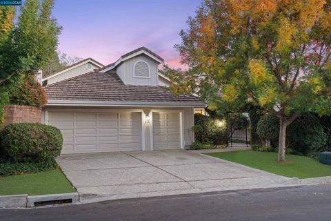 A home in Danville