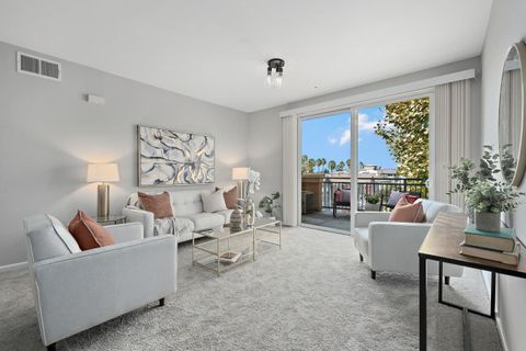 A home in San Jose