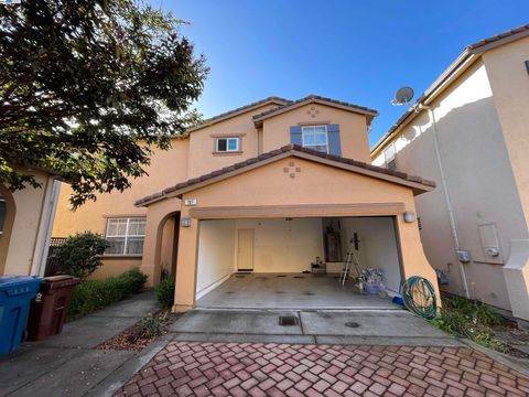 A home in San Pablo