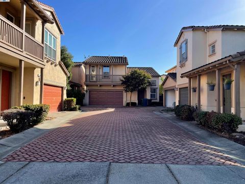 A home in San Pablo