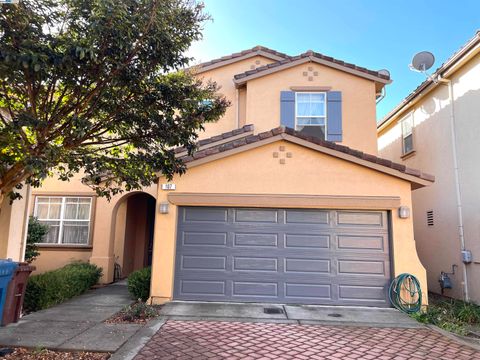 A home in San Pablo