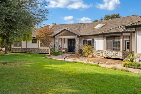 A home in Hollister