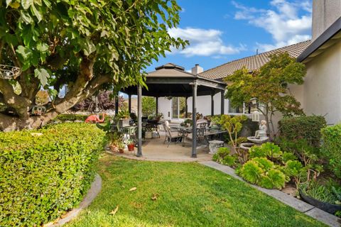 A home in Hollister