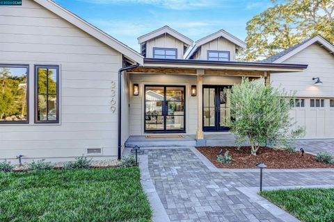 A home in Lafayette