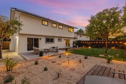 A home in Milpitas