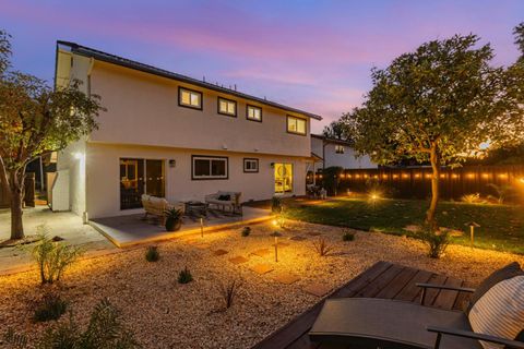 A home in Milpitas