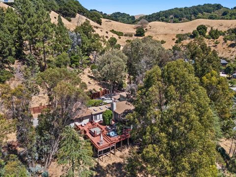 A home in El Sobrante