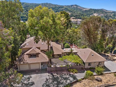 A home in El Sobrante