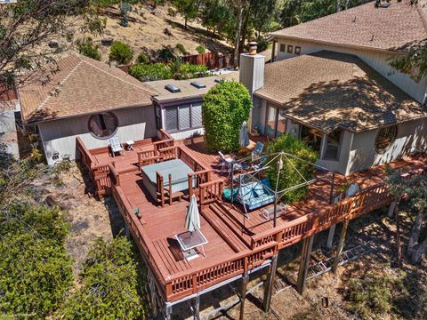 A home in El Sobrante