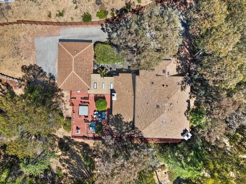 A home in El Sobrante