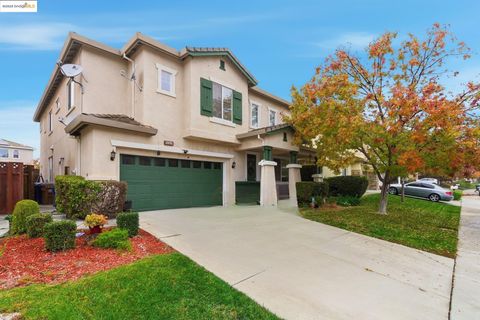 Photo of 2076 Catalpa Way, Antioch, CA 94509 (MLS # 41118519)