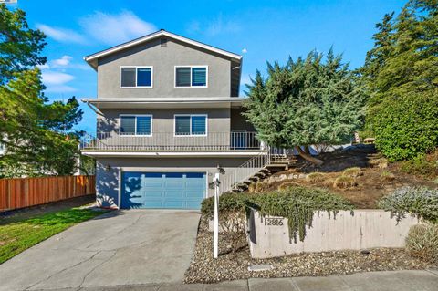 A home in Livermore