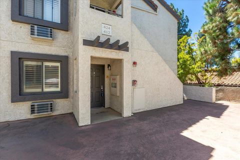 A home in Sunnyvale