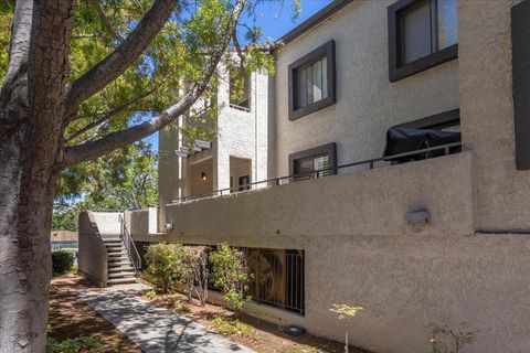 A home in Sunnyvale