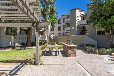 A home in Sunnyvale