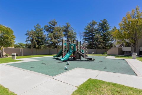 A home in Sunnyvale