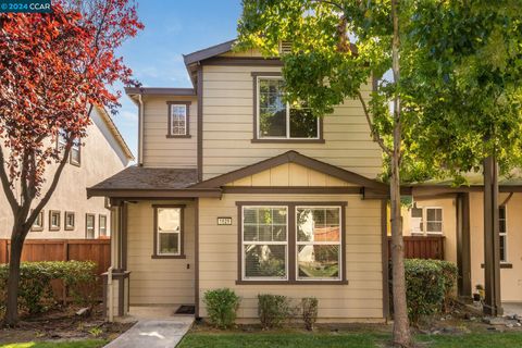 A home in Fairfield