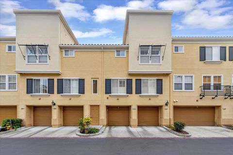 A home in San Jose