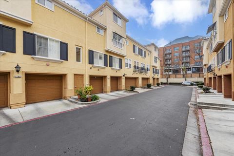 A home in San Jose