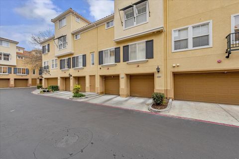 A home in San Jose