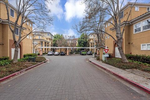 A home in San Jose