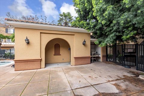 A home in San Jose