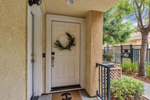 A home in San Jose