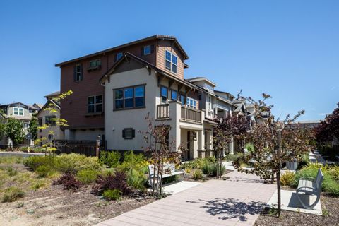 3522 Pyramid Way, Mountain View, CA 94043 - MLS#: ML82004815