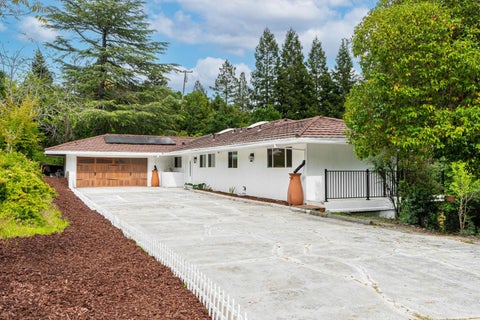 3 Harran Circle, Orinda, CA 94563 - #: ML82062582