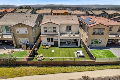 A home in Hayward