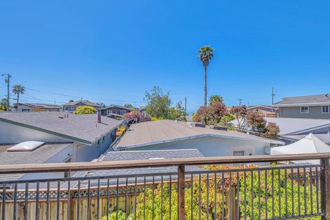 A home in Aptos