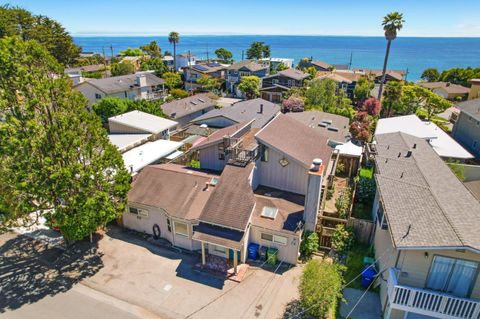 A home in Aptos