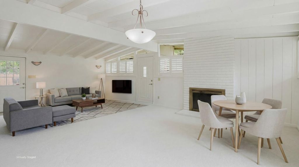 Photo of 3037 Stevenson Street, Santa Clara, CA 95051 (MLS # ML82036720)