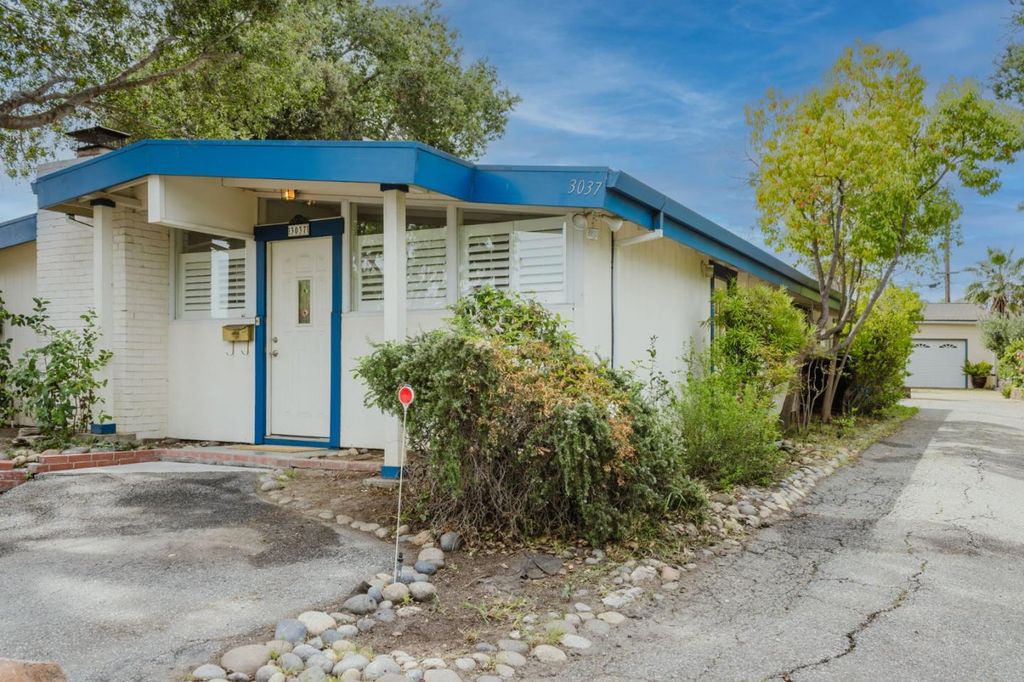 Photo of 3037 Stevenson Street, Santa Clara, CA 95051 (MLS # ML82036720)