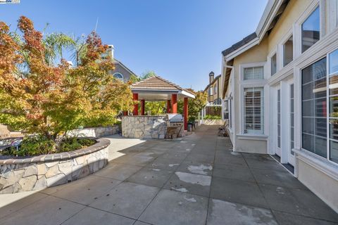 A home in Hayward