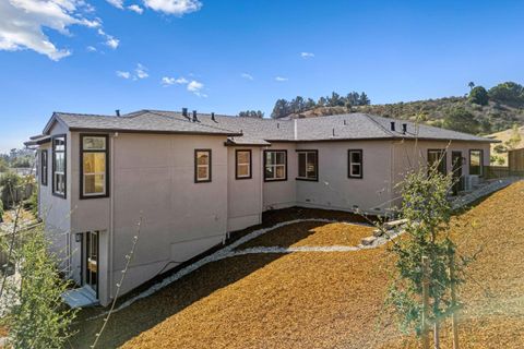 A home in Soquel