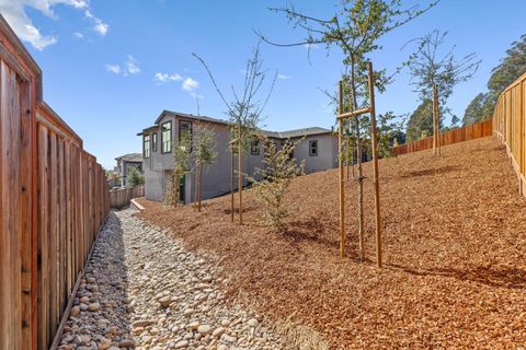 A home in Soquel