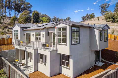 A home in Soquel