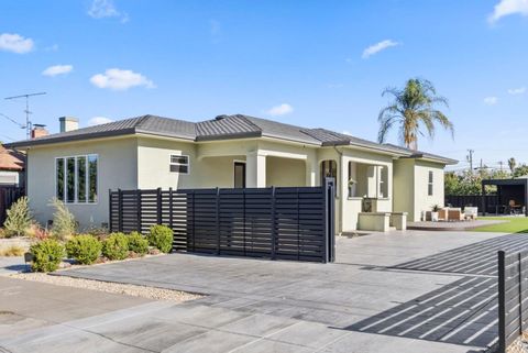 A home in San Jose