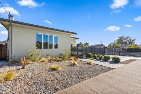 A home in San Jose